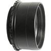 Baader Planetarium Adattore Connettore 2''a/T-2a per l'inserimento in tutti i portaoculari da 2