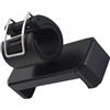 LRXIYODE Supporto per Telefono Clip e Morsetto per Selfie Bastone Leggero e Compatto Chiusura di Sicurezza Accessorio per Foto Esterni per Smartphone