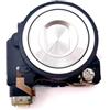 Generico Gruppo fotocamera Antiurto Resistente ai graffi Facile installazione con modelli ES95 ST150F ST72 per componente fotocamera
