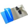 Artsim Prismi e caleidoscopi Accessori for specchietti for proiettori Riflettori ottici di prima superficie Specchi ad alta riflettività Kit di ottica per aule di scienze (Size : 156x102x2mm)