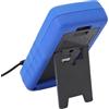 KAKAKE Tester per Schermi Fluorescenti Ampie Applicazioni Misuratore di luminosità dello Schermo per Professionisti Design Facile da trasportare
