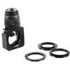 Generic Telescopio Off-Axis Guider OAG S8239 ha migliorato la lunghezza focale media e l'imaging del cielo profondo (nero)