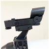 Generic Accessori per telescopi For binocolo telescopico 80EQ 80DX 90DX SE SLT monoculare con staffa scorrevole