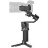 ZDFKWCSCE Compatibile con DJI - Stabilizzatore cardanico portatile a 3 assi, accessorio for Ronin RS3 Mini