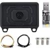 Yahboom WiFi Camera Image Transmission Module Serial Communication Module ROS2 Robot Smart Car 2DOF Gimbal AI Visual Recognition (ROS-WiFi Module)
