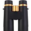 WolFum Binocolo telescopico per adulti 8X42 BAK-4 con prisma a tetto FMC, binocolo HD compatto e durevole per birdwatching, escursioni e viaggi con borsa e tracolla. Raddoppia il comfort
