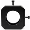 Tecnosky Cassettino porta filtri 2 T2 Tecnosky. Cassettino a basso profilo con attacco T2 femmina verso il telescopio e T2 maschio verso la camera.