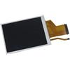 LXZNRQU Schermo LCD interno con retroilluminazione, compatibile con Sony, fotocamera DSC-HX50V HX60V HX50 HX60 HX80 HX90 HX300 HX400 ILCE-7 A7K A7R A7S