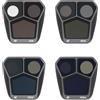DJI Mavic 3 Classic ND Filters Set (ND8/16/32/64)