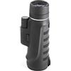 Generic Binocolo ad Alta Potenza, Telescopio Monoculare 16x42, Monocolo Compatto ad Alta Potenza con Lente Prismatica Mini BAK4 Portatile Monoculare con Adattatore Smartphone Adulti Bambini Birdwatching Indo