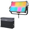 Godox P600R-K1 - Kit P600R RGB Panel LED Space Light & Accessories