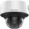 Hikvision IP Bullet DS-2CD2T47G2-L F2.8/4MP/2.8mm/109°/H.265+/IR up to 60m/No Base/White