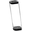 EGLO ABOLI lampada da tavolo Nero 7,5 W LED