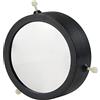 Duendhd Filtro per Obiettivo Obiettivo con Pellicola Solare Regolabile Telaio da 86-117 Mm e Telescopio Astronomico con Pellicola Solare Solare Accesspries