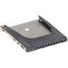 Generico Connettore per scheda di memoria Memory Stick Card Duo Connector 10P compatible with Sony Digital Video Camera