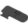 Xiuganpo Coperchio dello Sportello della Batteria della Fotocamera, Parte di Ricambio Premium per D3200 D3300 D5200