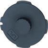 JDNH LPL Mount Secure Lock Lens Guard per fotocamere digitali posteriore/corpo lente guardia lente per fotografia