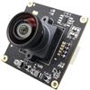 BAPPRJJ Full HD 1080P CMOS IMX307 Modulo telecamera USB 2.0 da 140 gradi 60FPS 1920 * 1080 MJPEG YUY2 PCBA USB Webcam(120Degree)