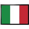 1art1 Italia Bandiere del Mondo Zerbino 70x50 cm