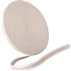 MAGICLULU Stoppino Facile da per Lampada e Eccellente ad Cotone Olio in Beige Assorbimento Installare Lanterne Domestiche e Lampade Alcool in Laboratorio