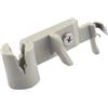 Generico Infila ago Automatico, infilatura Automatica dell'ago per Macchina da Cucire Ricamo Janome Memory Craft 6600, 7700, 9850, 8200QCP, 8900QCP, 740DC, 780DC, DC6050,DC6100, Skyline S3,S5 | Singer Catania