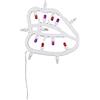 Seletti Hotlight Labbra
