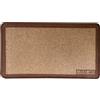 Markotex Tappeto da Cucina Antiscivolo e Lavabile in Lavatrice Diego Line (40x60, Beige chiaro)