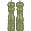 IB Laursen Macina sale/pepe set da due Verde