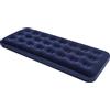 AntDau71 - Materassino gonfiabile da campeggio per dormire all'aria aperta feste in spiaggia al mare in estate comodo e resistente (Singolo (185 x 76 x 22cm))