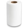 Generico Korat - Rotolo di Tulle per Decorazioni e Composizioni, 25 cm x 100 Metri, per Matrimoni, Feste, Bomboniere, Eventi - Disponibile in Vari Colori (Bianco)