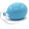 Ceramics Collection Palloncino in Ceramica Celeste Decorazione da Parete (17cm)