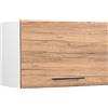 Vicco Pensile da cucina Fame-Line, Rovere dorato, 60 cm