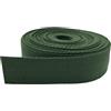 Generic Cinghia in Fettuccia 40mm - Nastro in Polipropilene per Borse, Zaino, Guinzaglio per Animali Domestici, Artigianato Fai-da-Te
