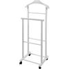 New Mottinox INDOSSATORE LEGNO FAGGIO BIANCO