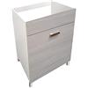 Mabel srl Mobile-sottolavello 60 cm Colore Olmo
