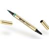 KIKO Just Cavalli X Kiko Milano No Fear To Dare Eyemarker & Eraser 02