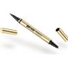 KIKO Just Cavalli X Kiko Milano No Fear To Dare Eyemarker & Eraser 03