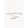 Artemide Lampada a sospensione grande Pirce, larg. 97 cm