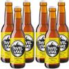 Melchiori di Maria Lucia & C BIRRA BIONDA TRENTINA 6 BOTTIGLIE | MELCHIORI