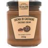 Generico Crema di castagne artigianale Calabrese solo 2 ingredienti gr 230 | Prodotto artigianale senza conservanti
