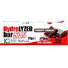 Pro Nutrition HYDROLYZED BAR 50% 35g GUSTO cioccolato crunchy