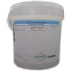 Generico OLIO DI COCCO RAFFINATO 1 KG MICROFILTRATO PURO 100% P.C.M.