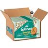 CAIYA Galbusera BuoniCosi Frollino Classico Senza Zuccheri Aggiunti 330g [CAIYA® BOX da 8 Confezioni]