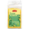 STELLA EVOLUZIONE ALIMENTARE Stella Corn Flakes tradizionale BIO Senza Glutine - Senza Zuccheri Aggiunti - 6 confezioni da 220g