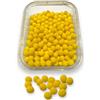 Generico Decorazioni in Zucchero Mimosa Gialla 60 g - Zuccherini per Torte, Cupcake e Dolci - Festa della Donna 8 Marzo