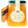Apicoltura Carlo Amodeo Miele Ape Nera Sicula Amodeo Carlo 400gr (Rovo)