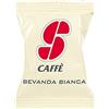 ESSSE CAFFE' Capsula bevanda bianca essse caffe' Confezione da 50 pezzi