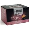 Bialetti | 432 Capsule Caffè d'Italia Espresso Bar Palermo (6 Box)