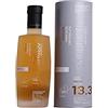 Octomore EDITION: 13.3 Super Heavily Peated Islay Barley 2022 61,1% Vol. 0,7l in Tinbox