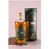 Brennerei Sibona Grappa affinata in botti da Madeira 44 % 50 cl. - Antica Distilleria Sibona